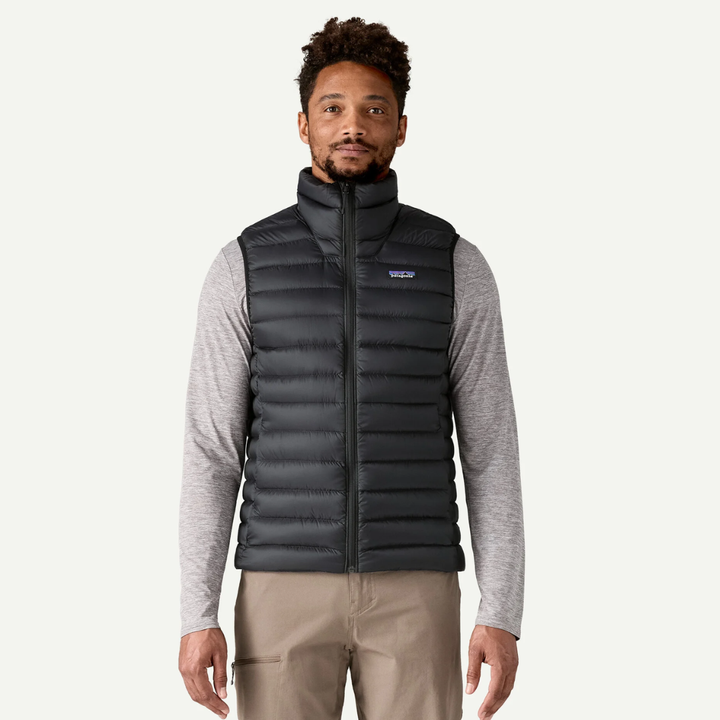 Patagonia - Men's Down Sweater™ Vest
