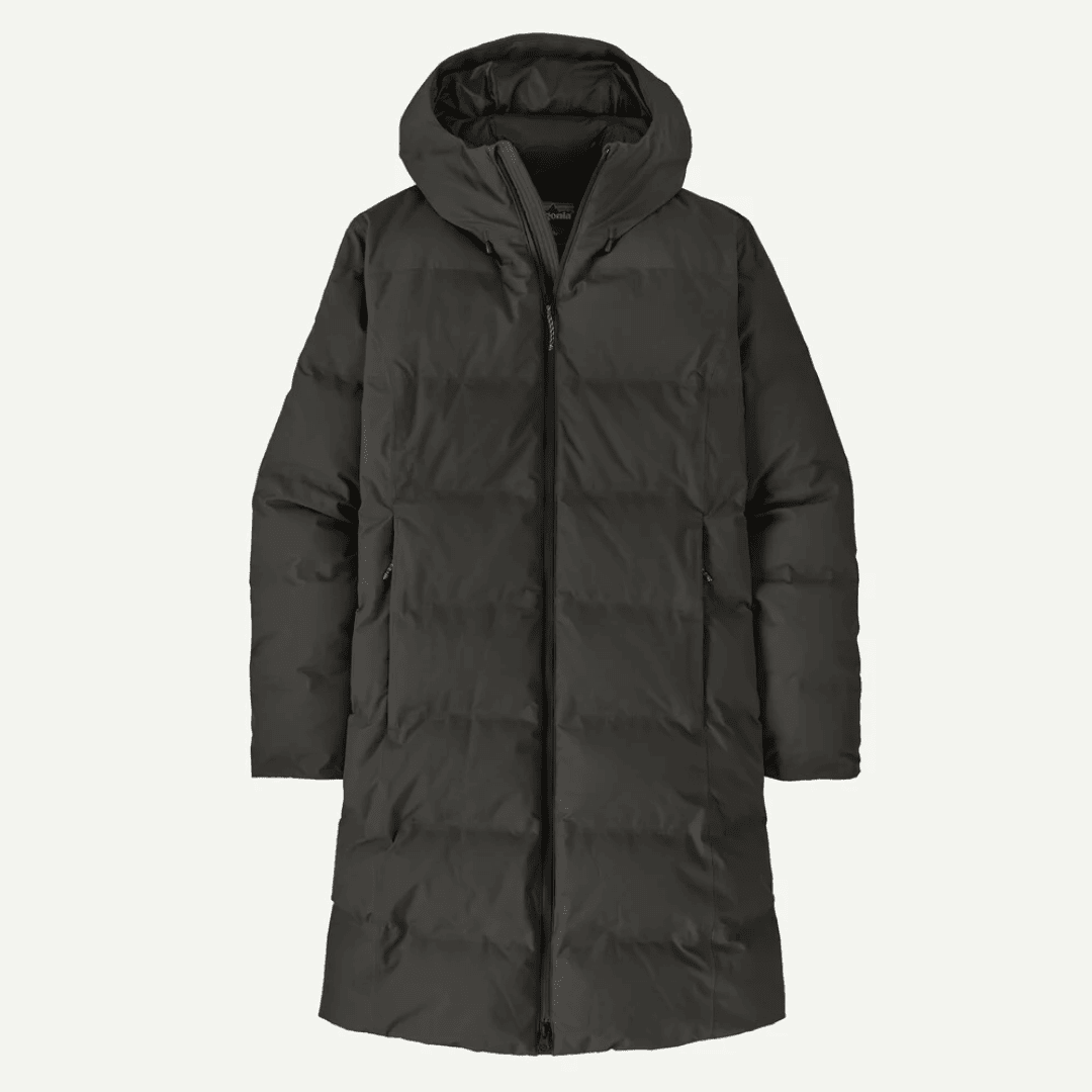 Patagonia - Women's Jackson Glacier Parka