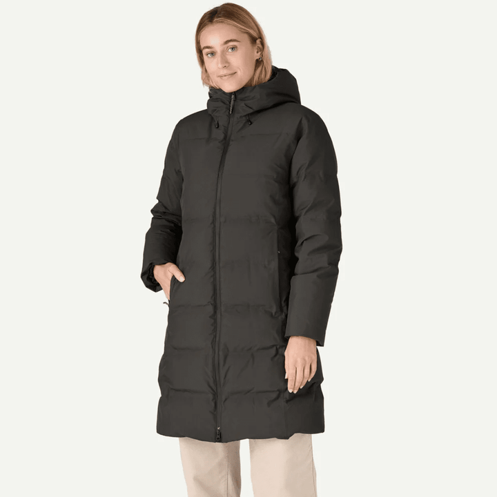 Patagonia - Women's Jackson Glacier Parka
