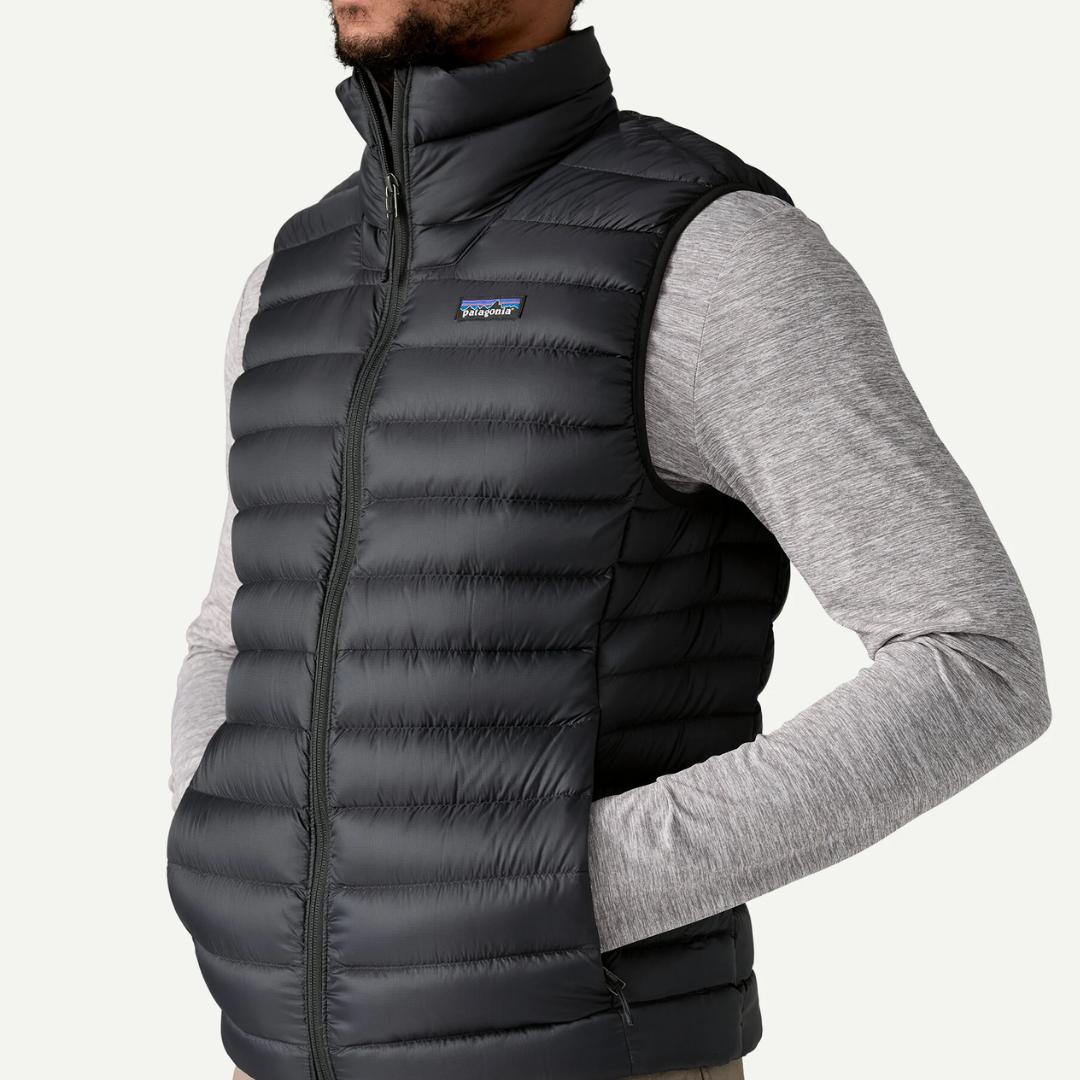 Patagonia - Men's Down Sweater™ Vest