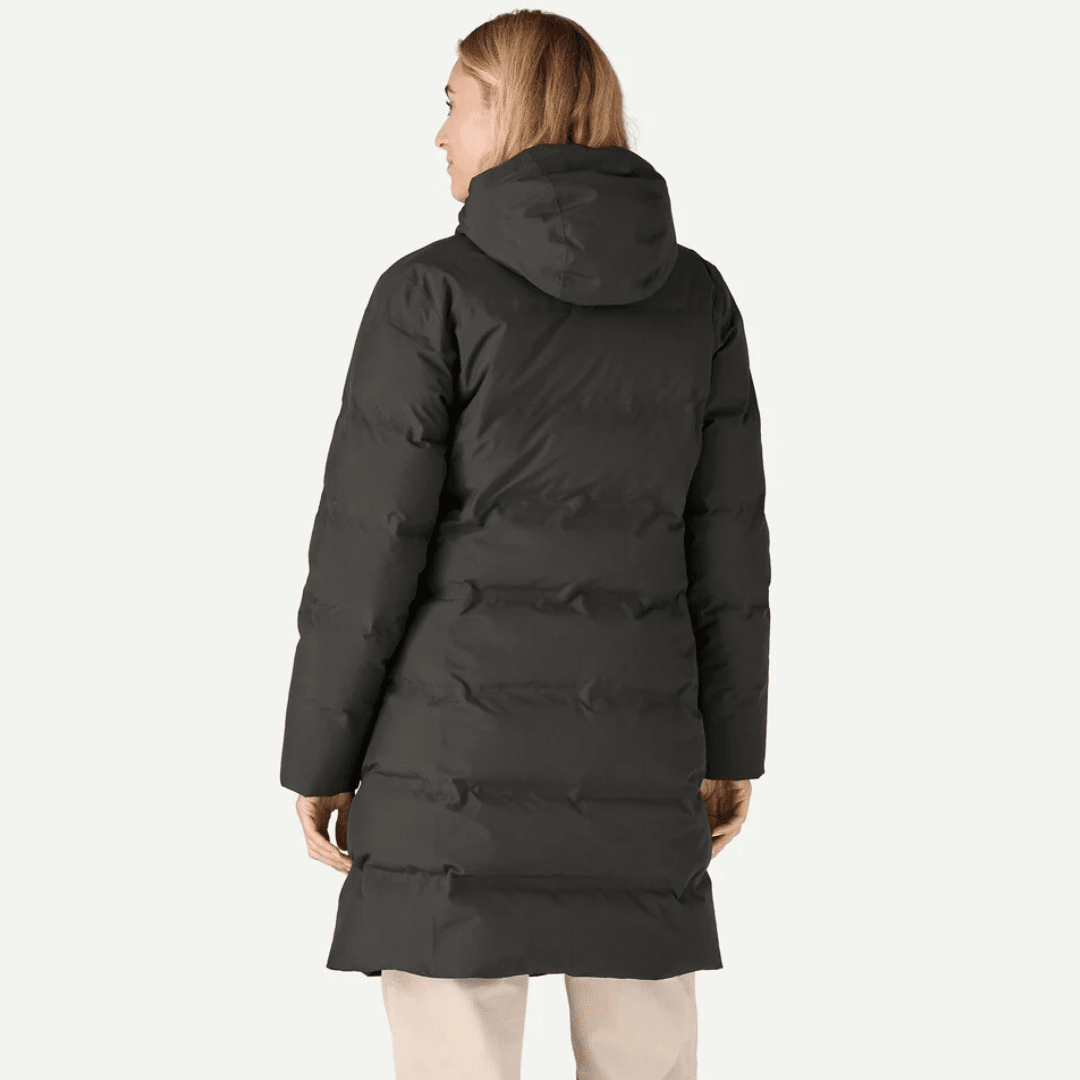 Patagonia - Women's Jackson Glacier Parka