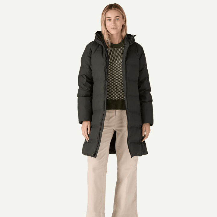 Patagonia - Women's Jackson Glacier Parka