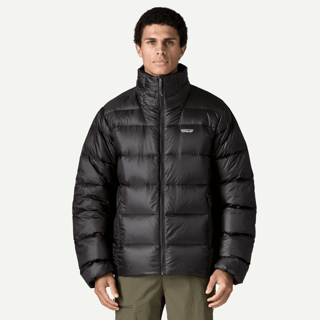 Patagonia - Men's Fitz Roy Down Jacket