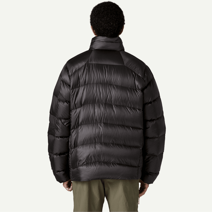Patagonia - Men's Fitz Roy Down Jacket