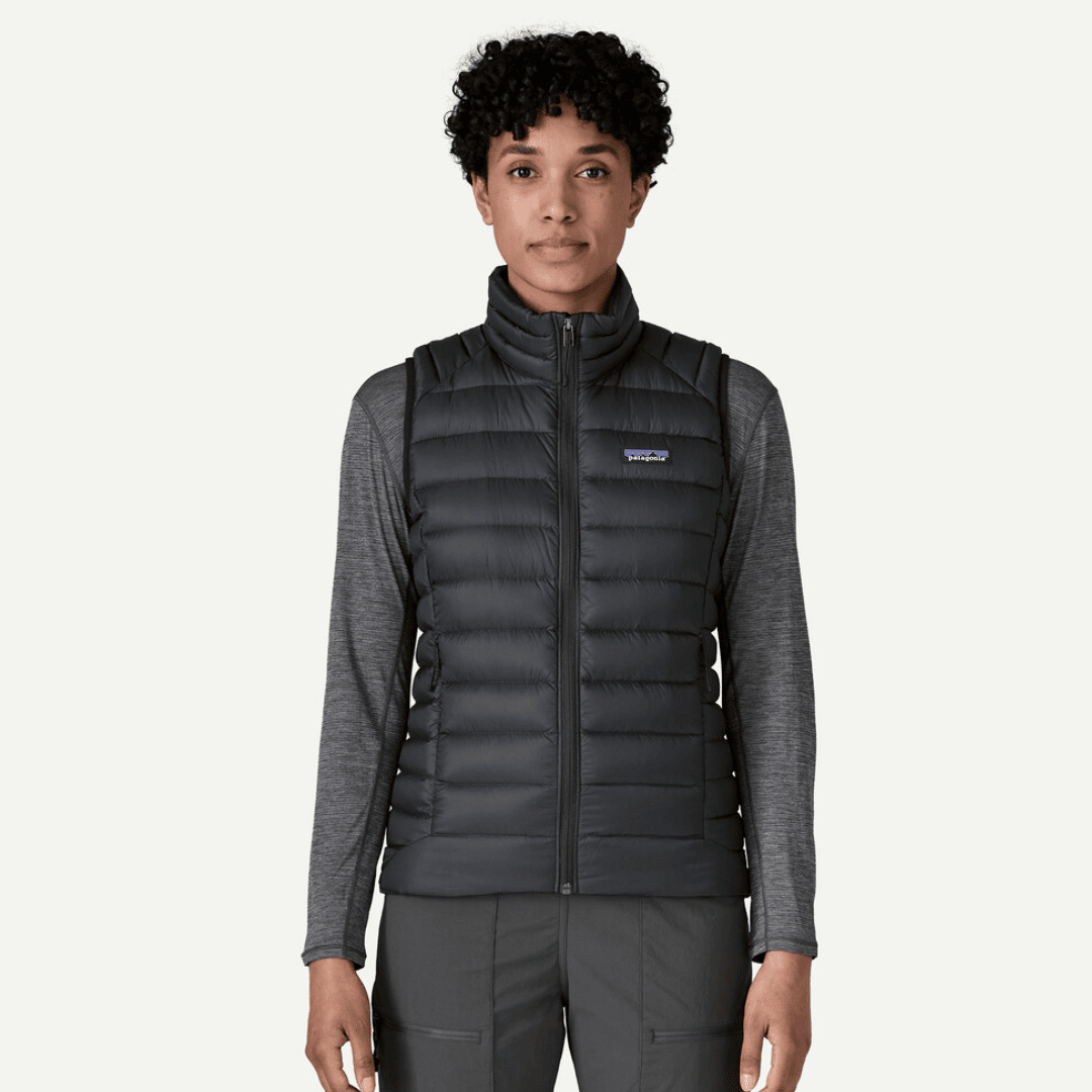 Patagonia -Women's Down Sweater™ Vest