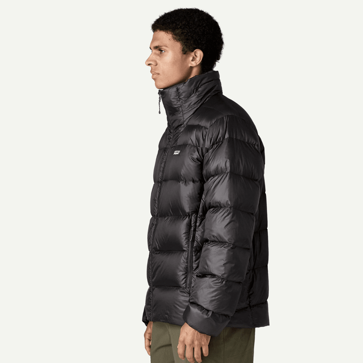 Patagonia - Men's Fitz Roy Down Jacket