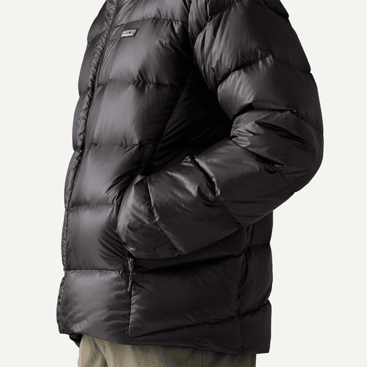 Patagonia - Men's Fitz Roy Down Jacket