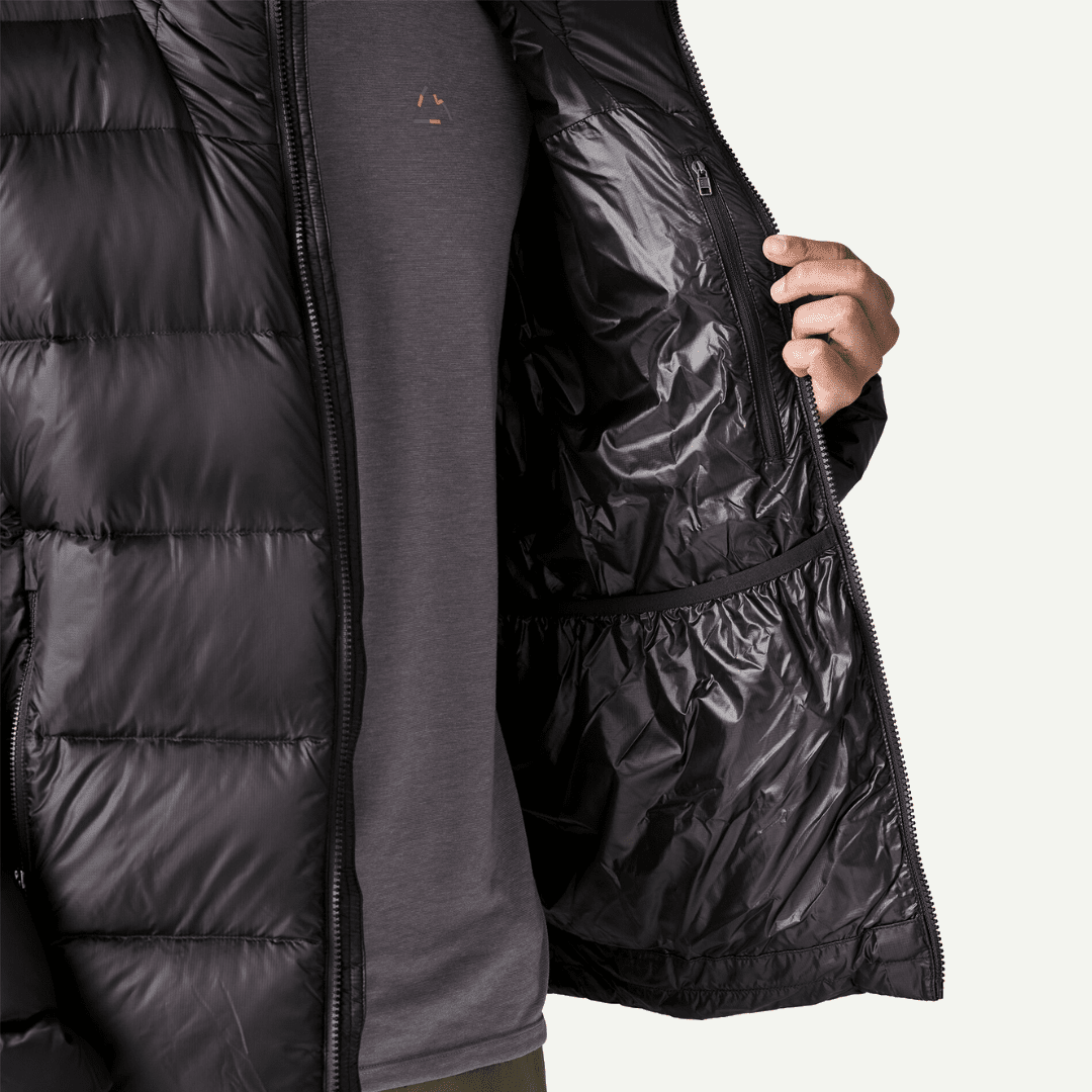 Patagonia - Men's Fitz Roy Down Jacket