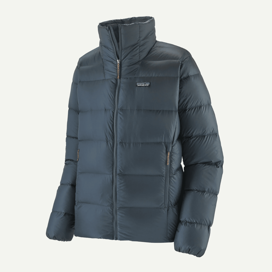Patagonia - Men's Fitz Roy Down Jacket