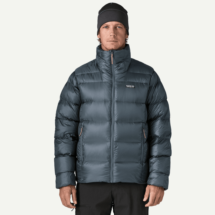 Patagonia - Men's Fitz Roy Down Jacket