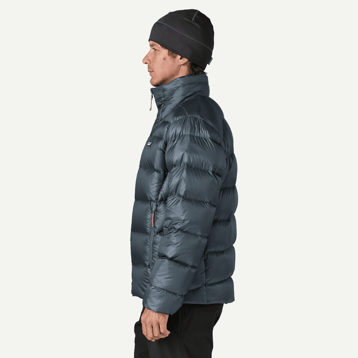 Patagonia - Men's Fitz Roy Down Jacket