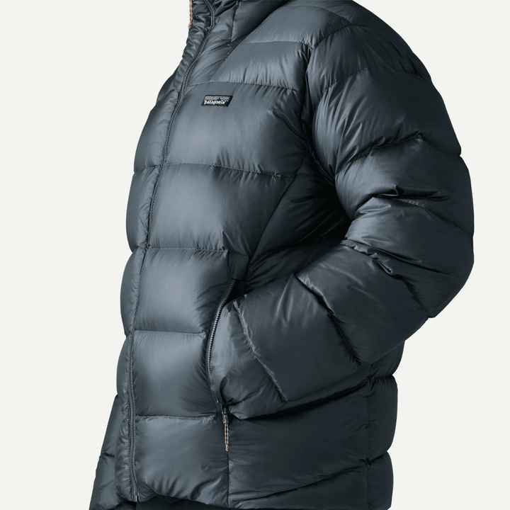 Patagonia - Men's Fitz Roy Down Jacket