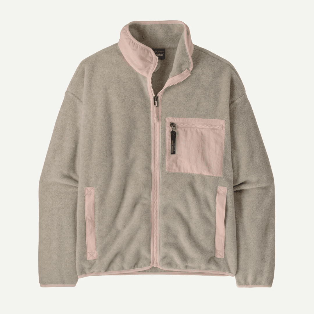 Patagonia - Women's Synchilla® Fleece Jacket