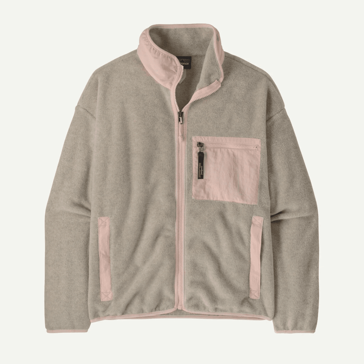 Patagonia - Women's Synchilla® Fleece Jacket