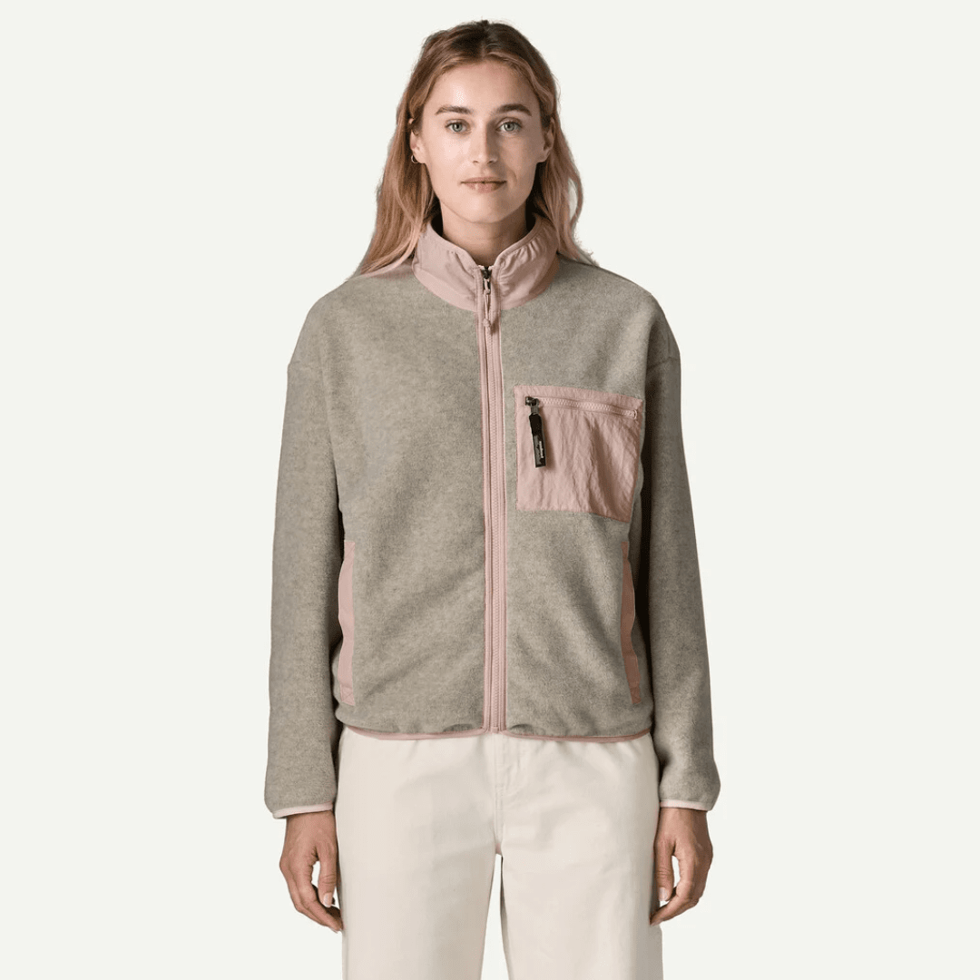 Patagonia - Women's Synchilla® Fleece Jacket