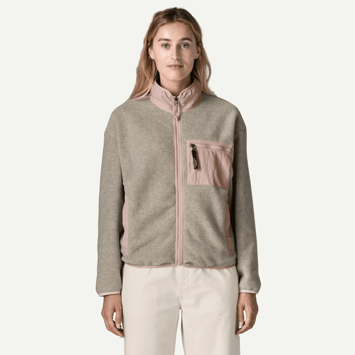 Patagonia - Women's Synchilla® Fleece Jacket