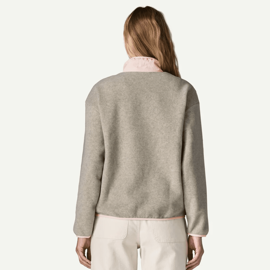 Patagonia - Women's Synchilla® Fleece Jacket