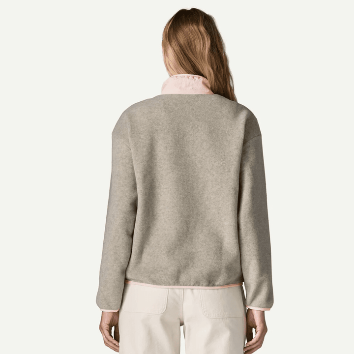 Patagonia - Women's Synchilla® Fleece Jacket
