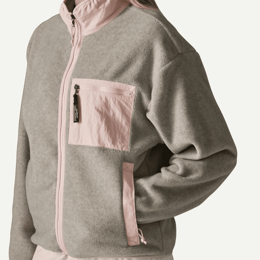 Patagonia - Women's Synchilla® Fleece Jacket