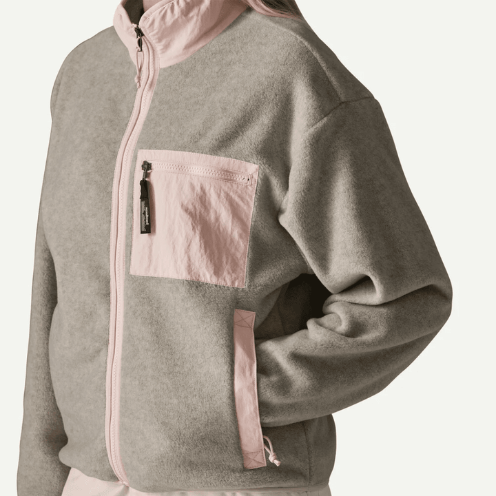 Patagonia - Women's Synchilla® Fleece Jacket