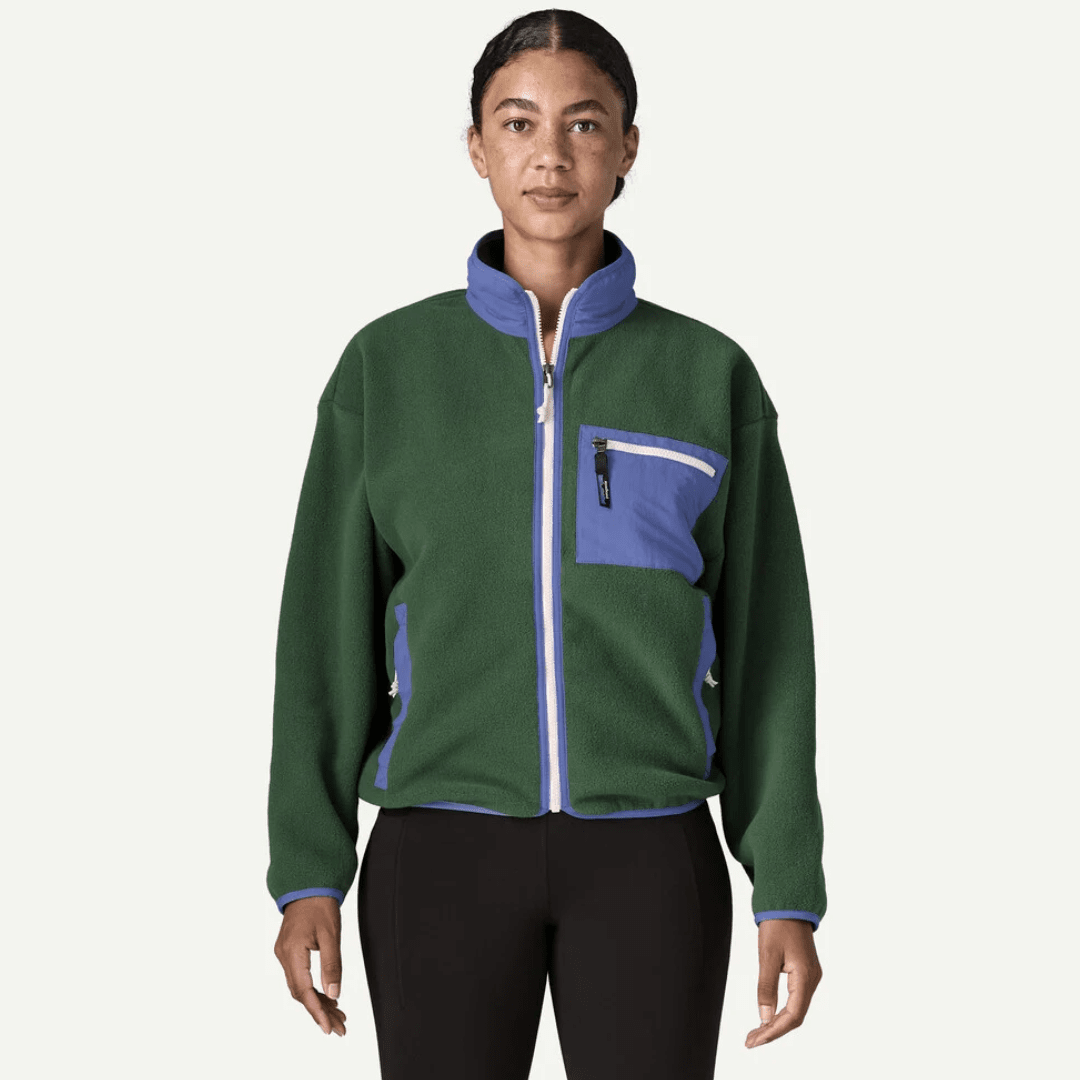 Patagonia - Women's Synchilla® Fleece Jacket