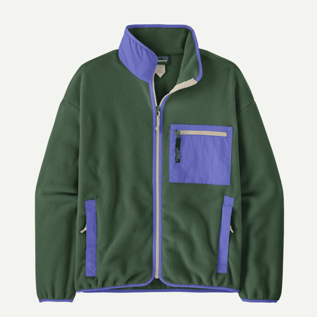 Patagonia - Women's Synchilla® Fleece Jacket