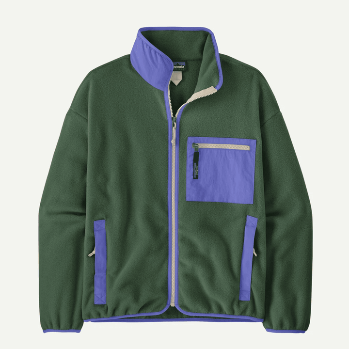Patagonia - Women's Synchilla® Fleece Jacket
