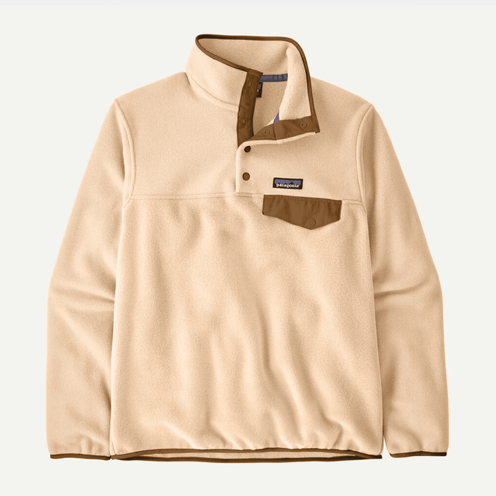 Patagonia - Women's Lightweight Synchilla® Snap-T® Fleece Pullover