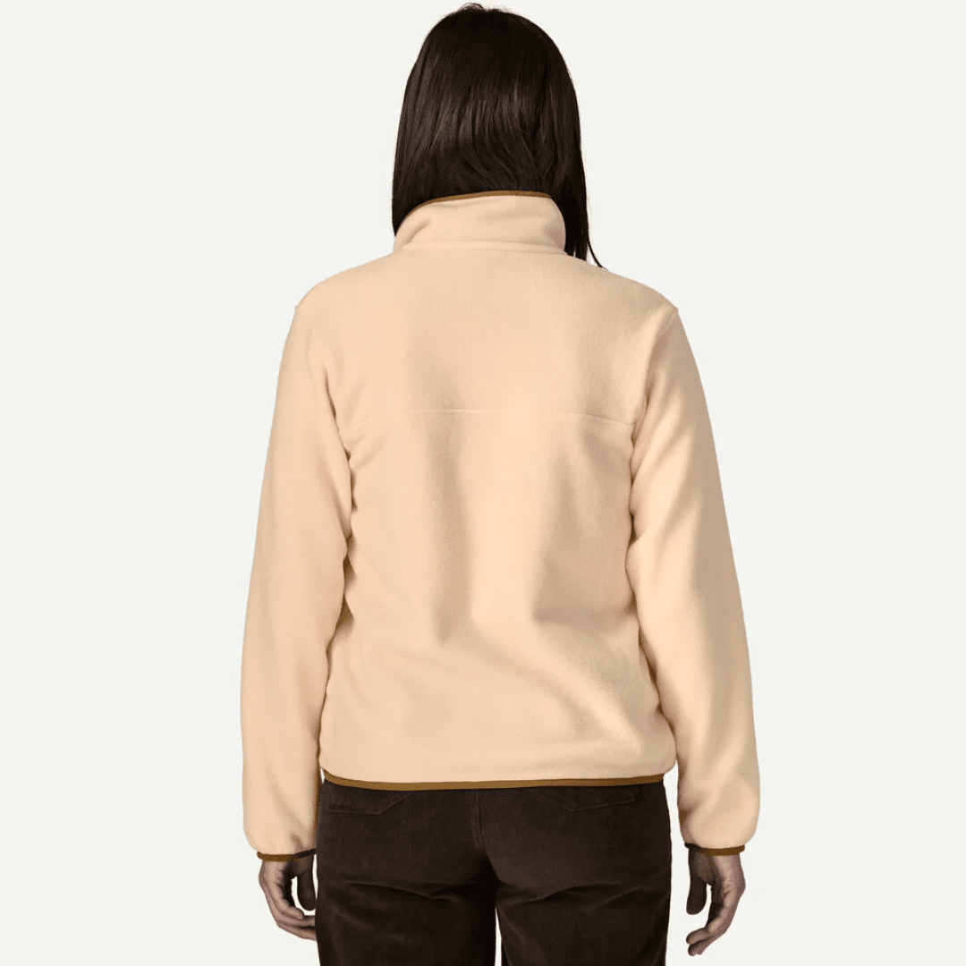 Patagonia - Women's Lightweight Synchilla® Snap-T® Fleece Pullover