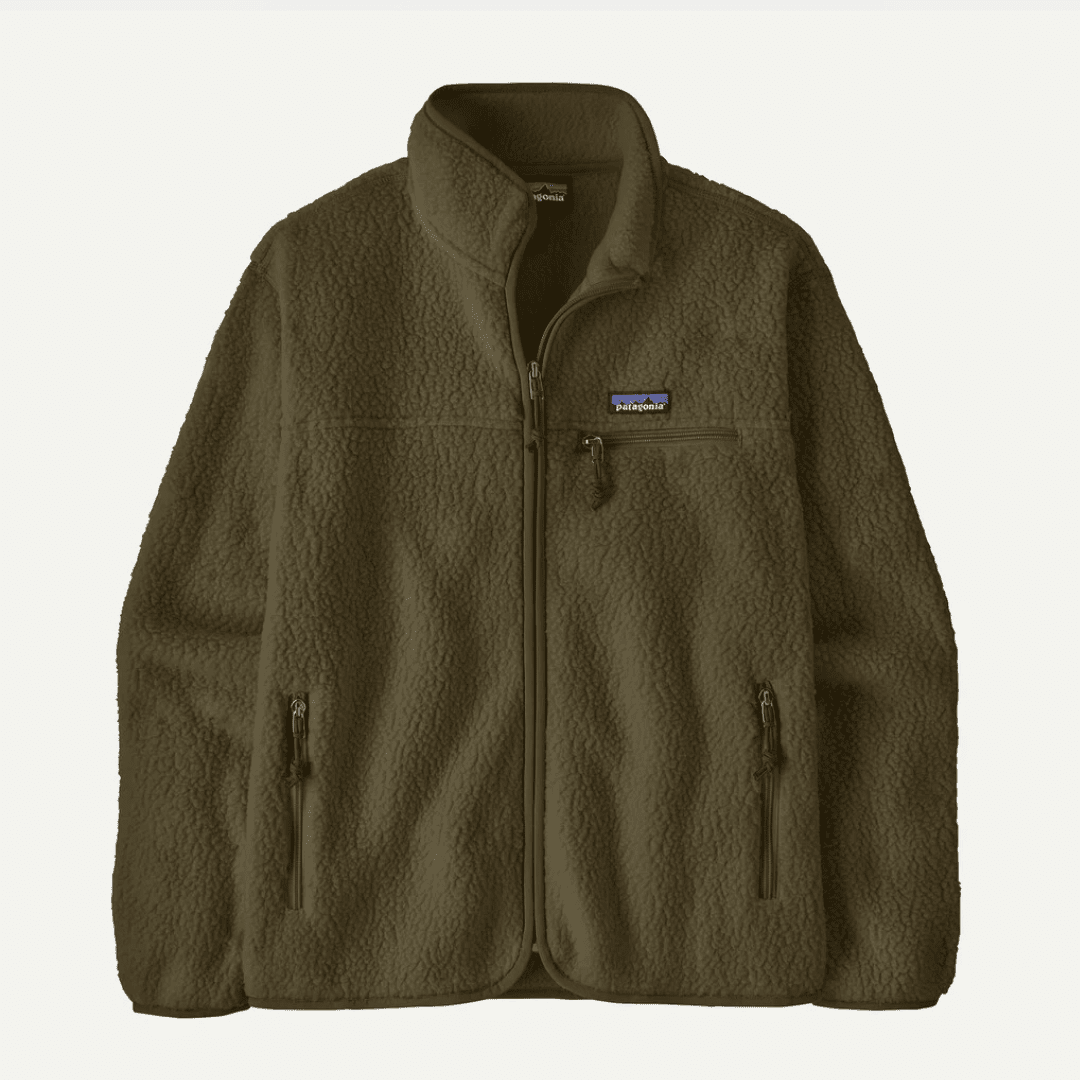 Patagonia - Women's Retro Pile Fleece Jacket