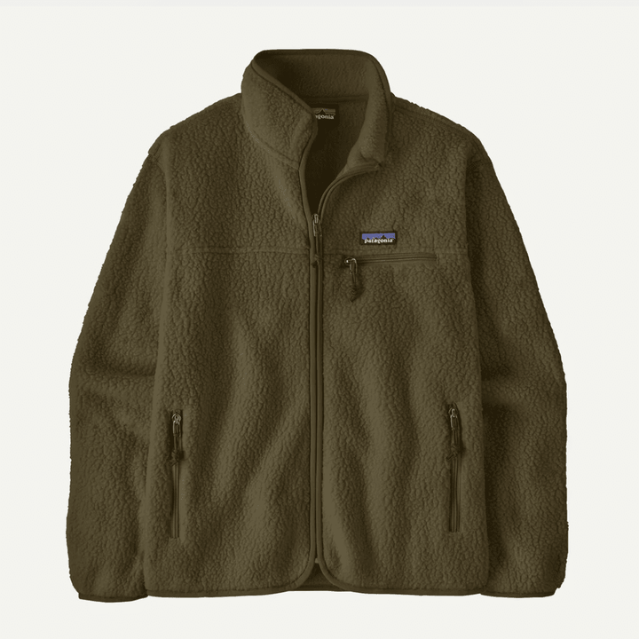 Patagonia - Women's Retro Pile Fleece Jacket
