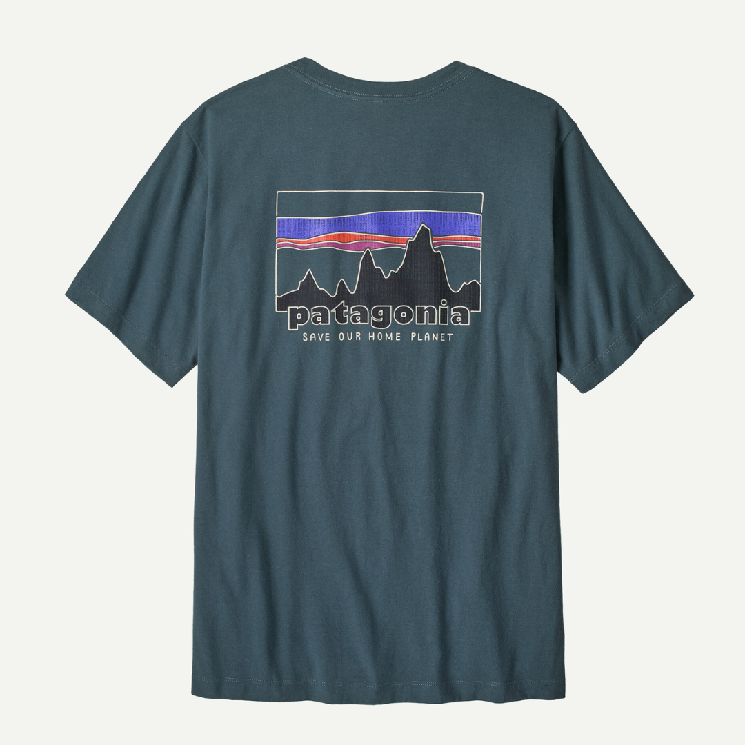 Patagonia - Men's '73 Skyline T-Shirt