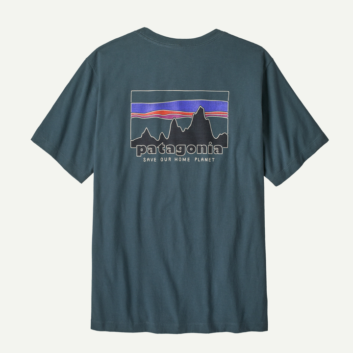 Patagonia - Men's '73 Skyline T-Shirt