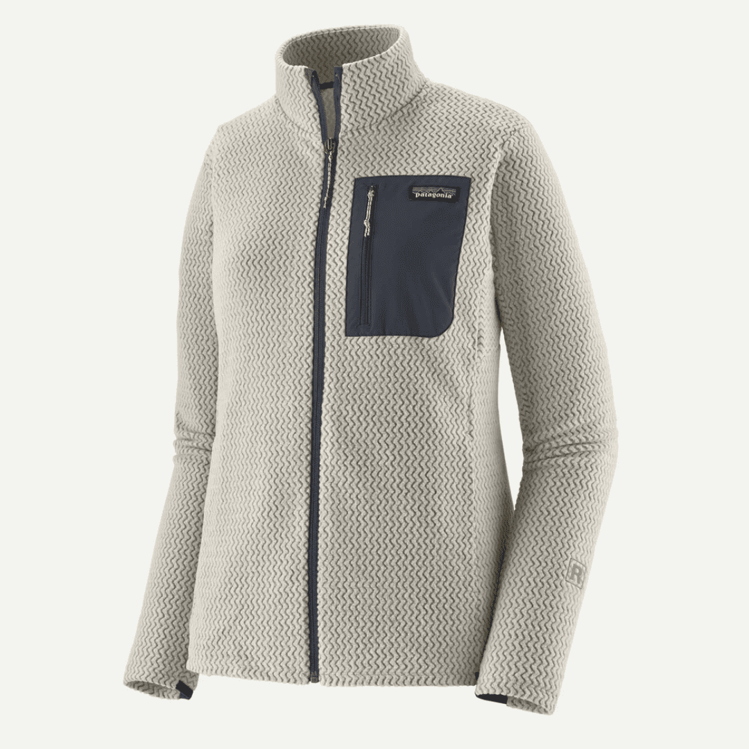 Patagonia - Women's R1® Air Fleece Jacket