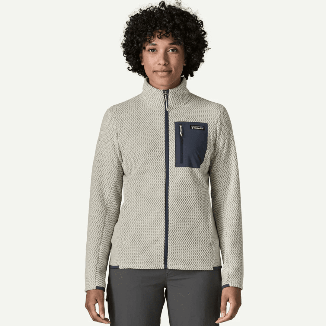 Patagonia - Women's R1® Air Fleece Jacket