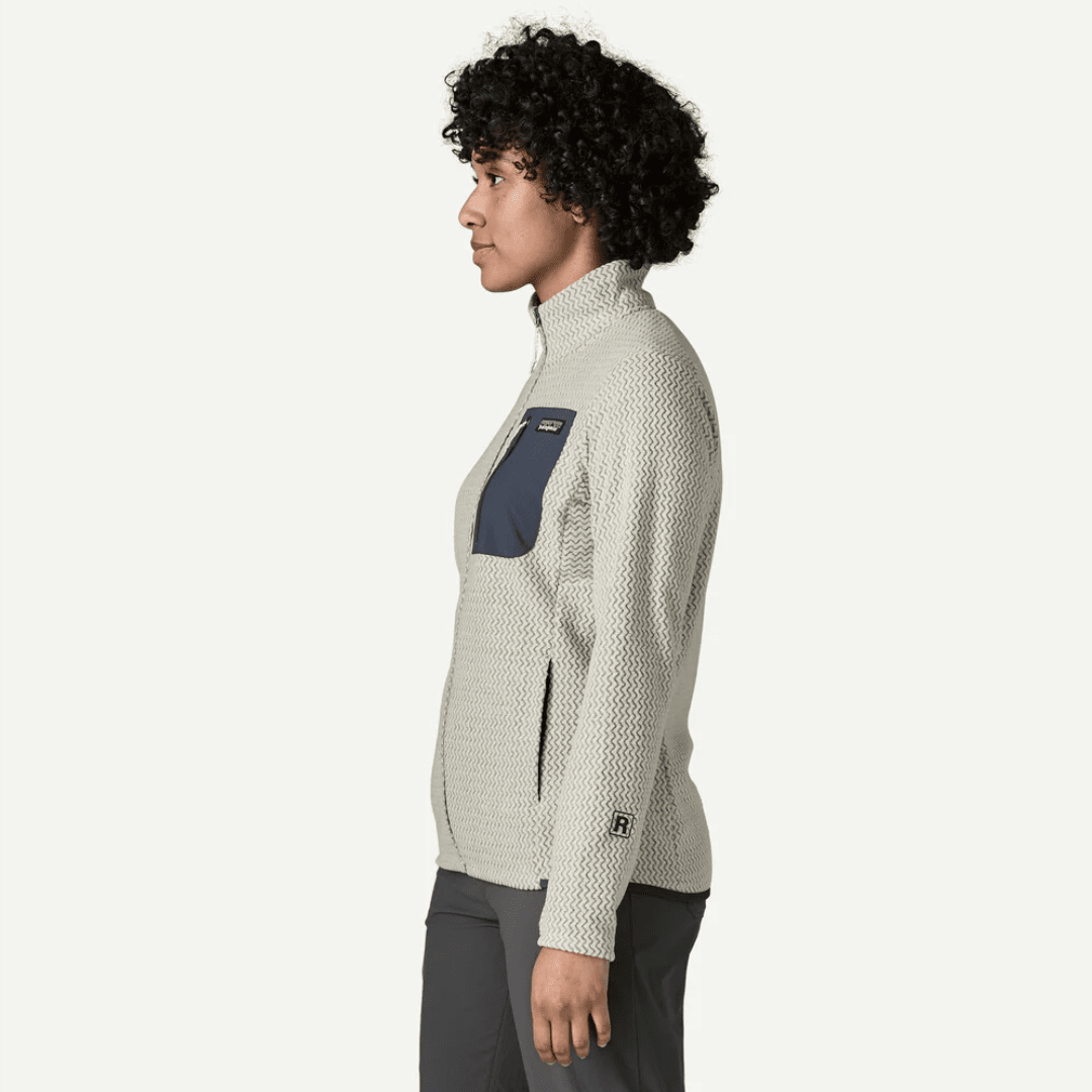 Patagonia - Women's R1® Air Fleece Jacket