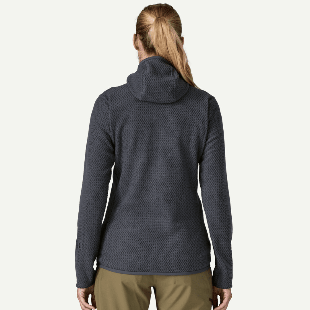 Patagonia - Women's R1® Air Fleece Full-Zip Hoody