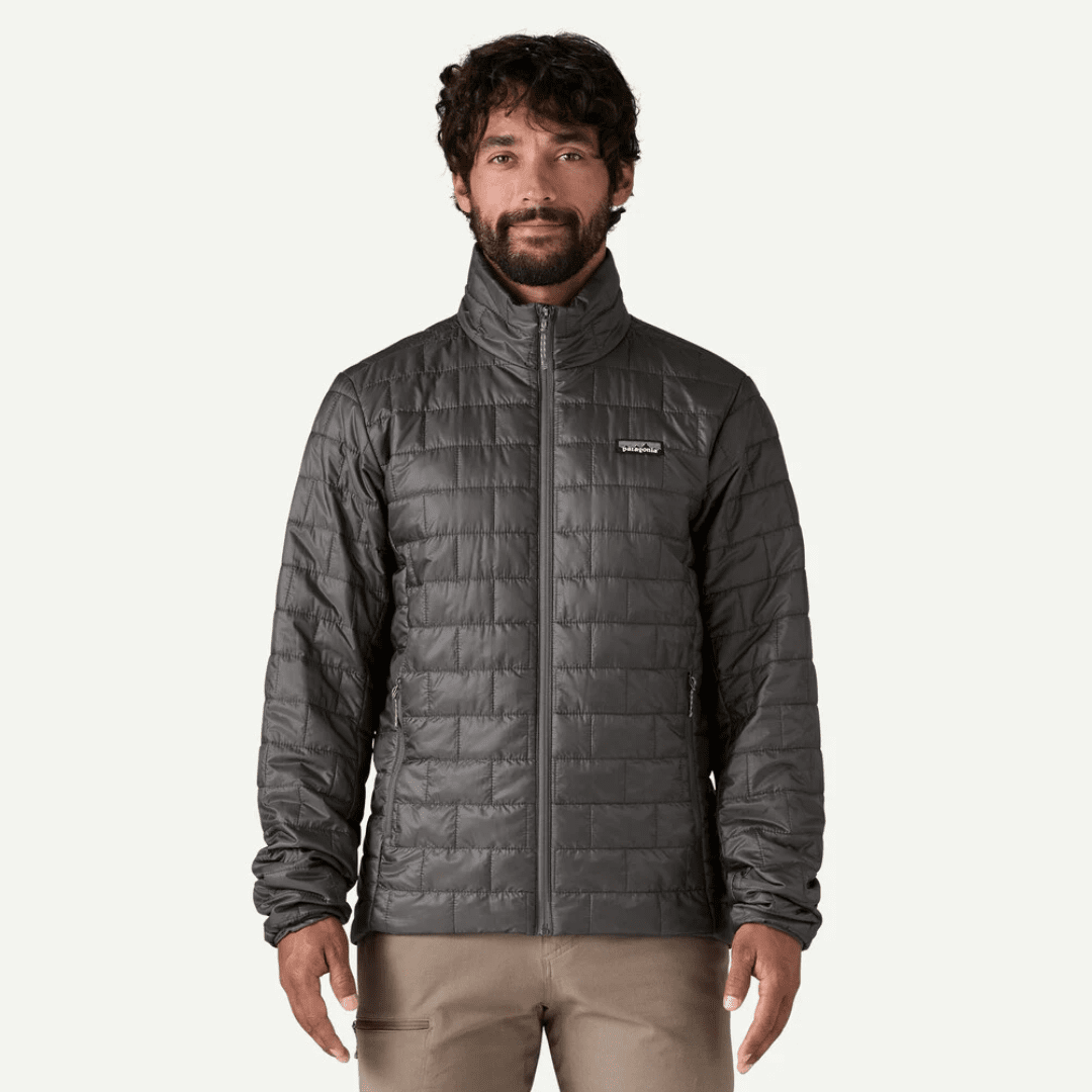 Patagonia - Men's Nano Puff® Jacket