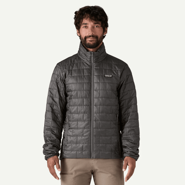 Patagonia - Men's Nano Puff® Jacket