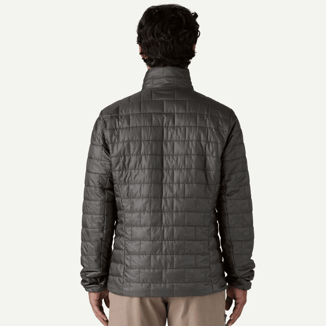 Patagonia - Men's Nano Puff® Jacket