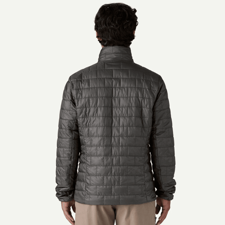 Patagonia - Men's Nano Puff® Jacket