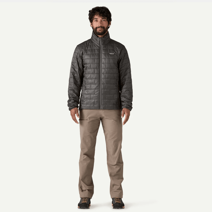 Patagonia - Men's Nano Puff® Jacket