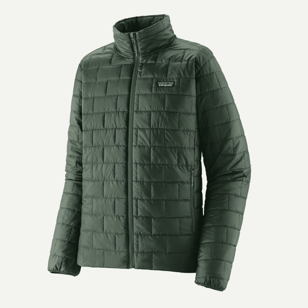 Patagonia - Men's Nano Puff® Jacket