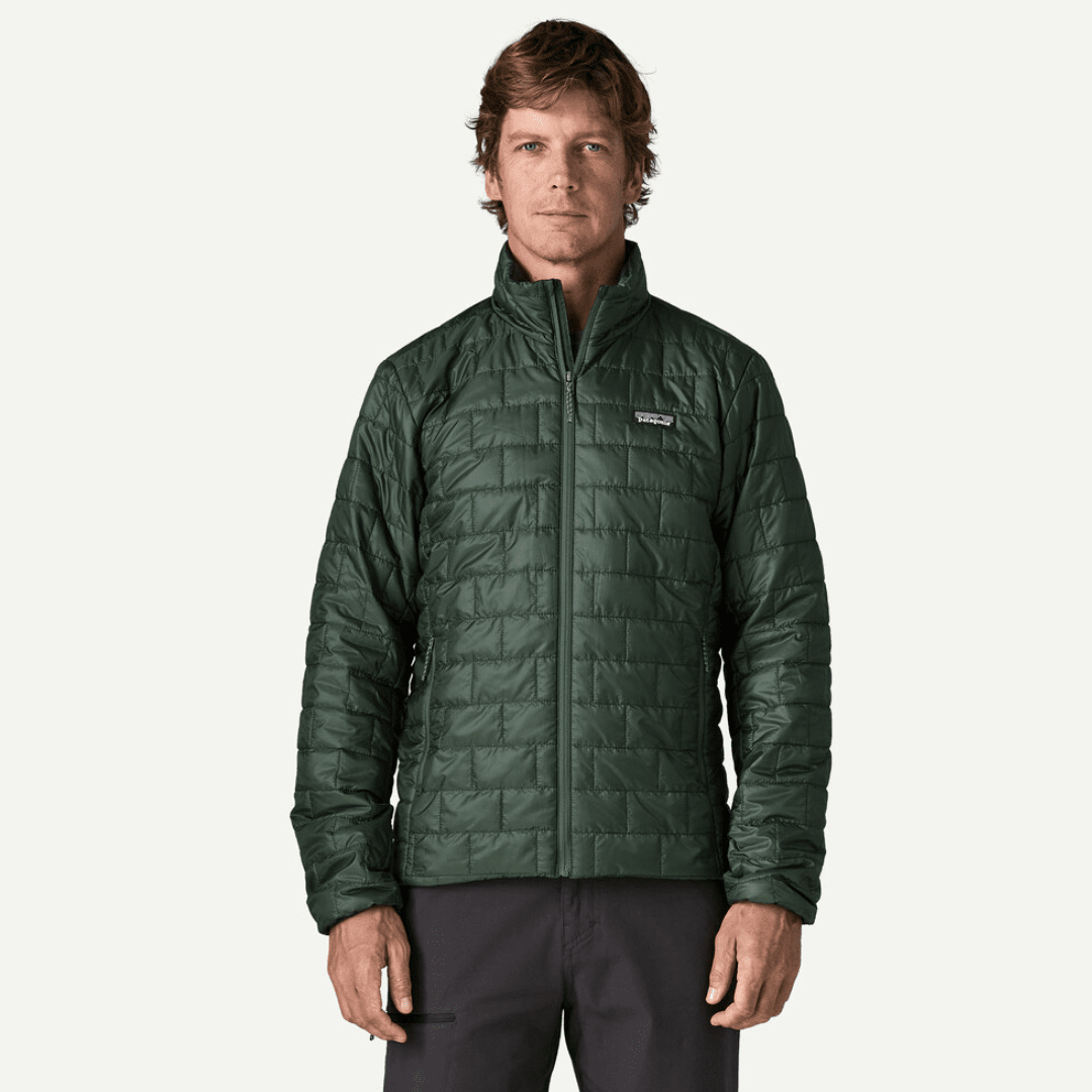 Patagonia - Men's Nano Puff® Jacket
