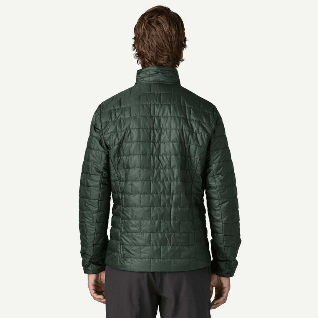 Patagonia - Men's Nano Puff® Jacket