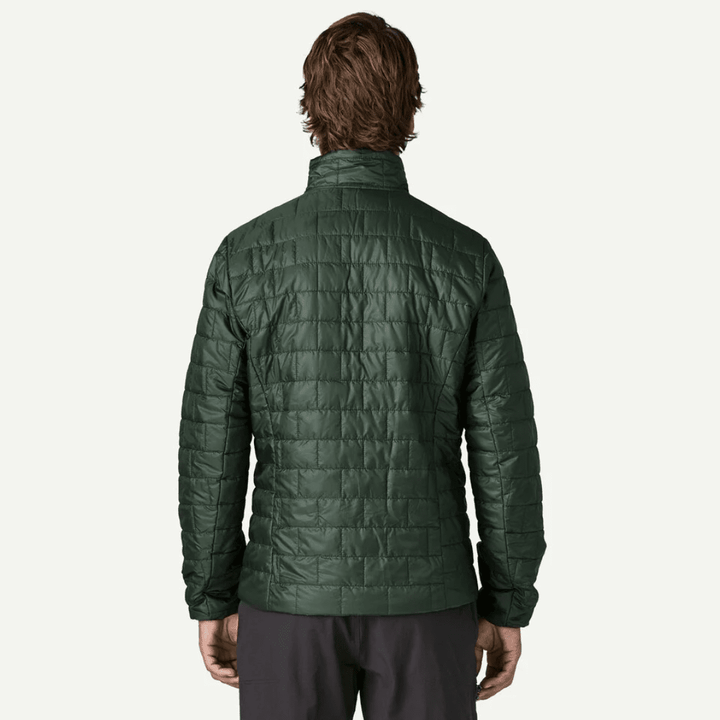 Patagonia - Men's Nano Puff® Jacket