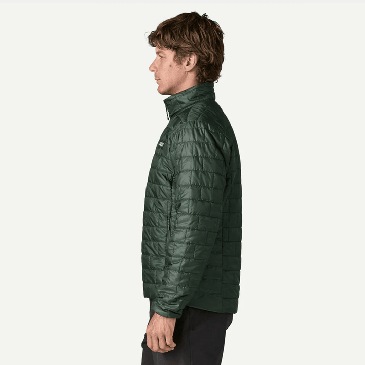 Patagonia - Men's Nano Puff® Jacket