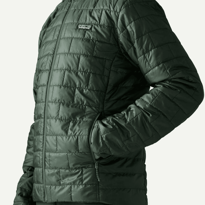 Patagonia - Men's Nano Puff® Jacket