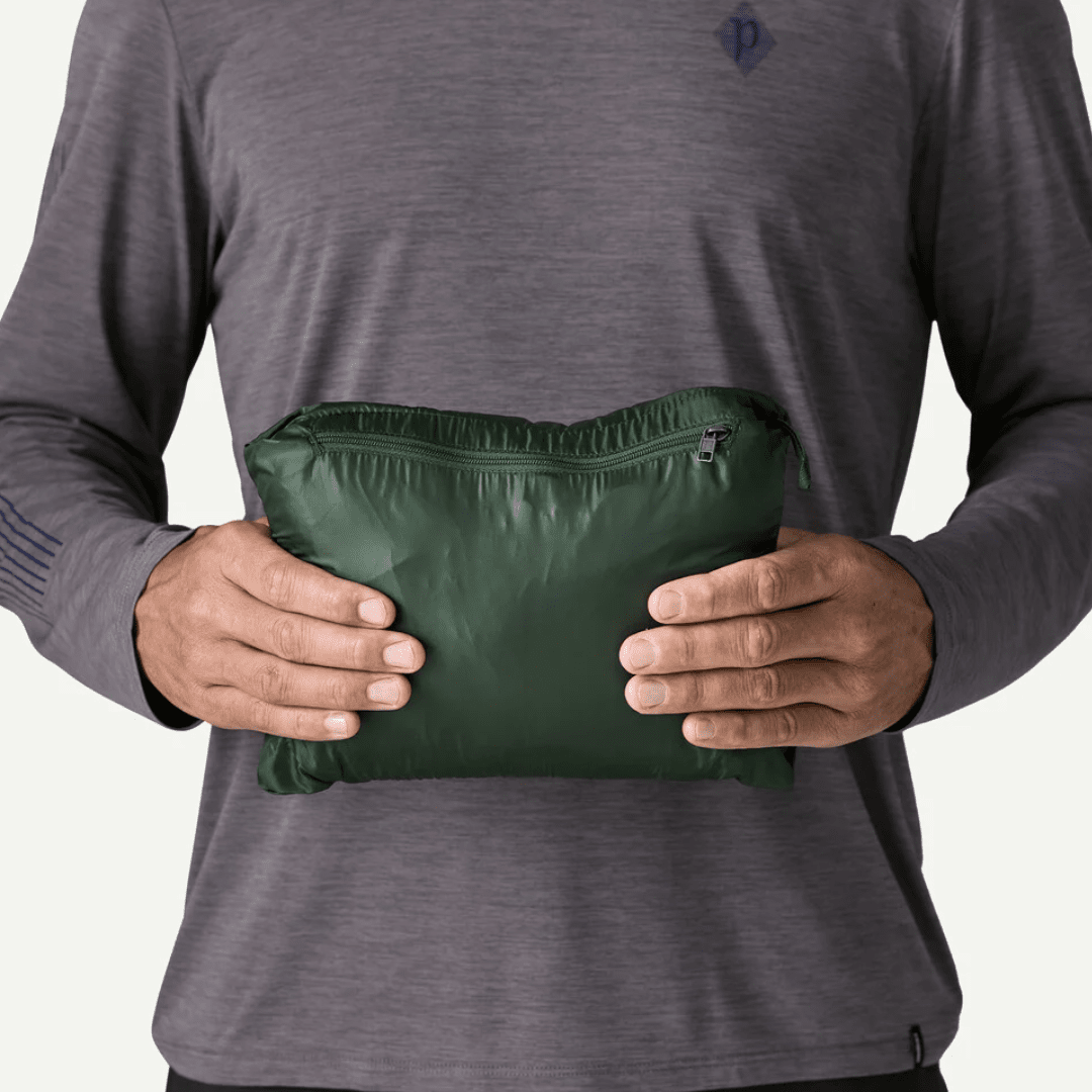 Patagonia - Men's Nano Puff® Jacket