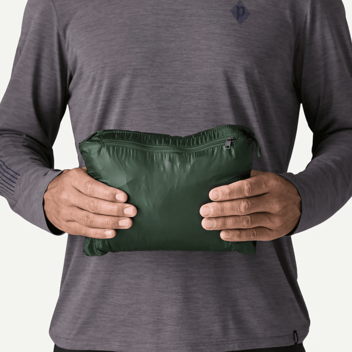 Patagonia - Men's Nano Puff® Jacket